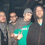 AK47 a Roma