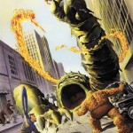 Marvel - Gli anni sessanta