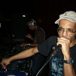 Madlib e JRocc @ 4040 - Milano