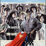 Marvel - 11 Settembre 2001