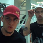 Kiave e Clementino