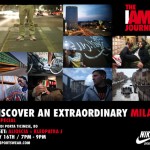 Nike - I AM ONE 