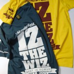 Gold x Iz The Wiz