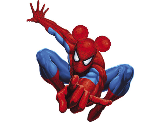 marvel-disney marvel-disney