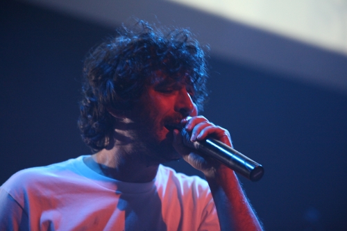 Dj Gruff image