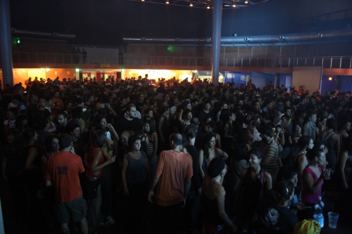 Dj Gruff image