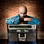 Intervista a Wax Tailor
