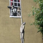 Graffiti: opere d'arte o vandalismo?