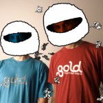 SketchThisOut e Gold si mettono in mostra