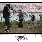 Video Danny Diablo vs The Vendetta, Shotblockers