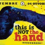 This is not the Hand