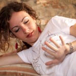 ...e la donna ritornò in via Verdi