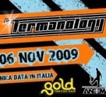 Termanology – unica data italiana