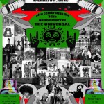 ZULU NATION ANNI 2009