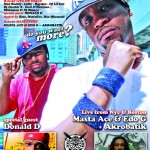 Zulu Nation Anniversary Party