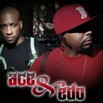 Masta Ace & Edo G 
