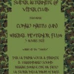 Super AlterNite Feat. Congo Natty
