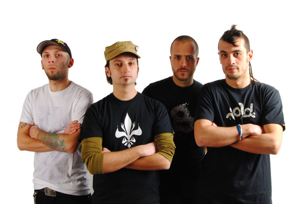 Da Inner City Jungle Guys innercityjungle