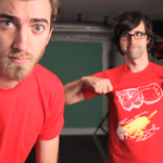 T-Shirt War