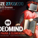 Videomind a Firenze