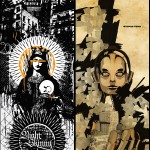 Metropolis Stepson