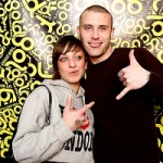 Foto Party 11 Marzo