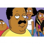 The Cleveland Show