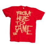 From Here To Fame