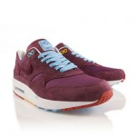 Parra x Patta x Nike Air Max 1