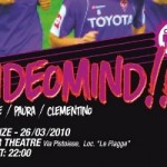 VideoMind...