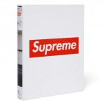 Supreme Book