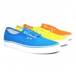Vans Neon Pack