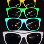 In Store: Occhiali Super 
