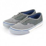 Offspring X Vans Authentic