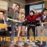 The Big Bang Theory