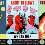 Ugly Americans