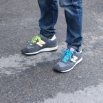Pitti Sneakers Report