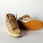 Dunk HI Nike SB Koston