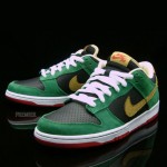 Nike Dunk SB 