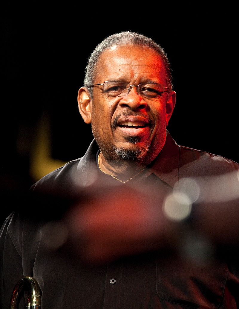 Fred Wesley