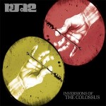 Nuovo Disco per RJD2