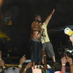 Reef The Lost Cauze 