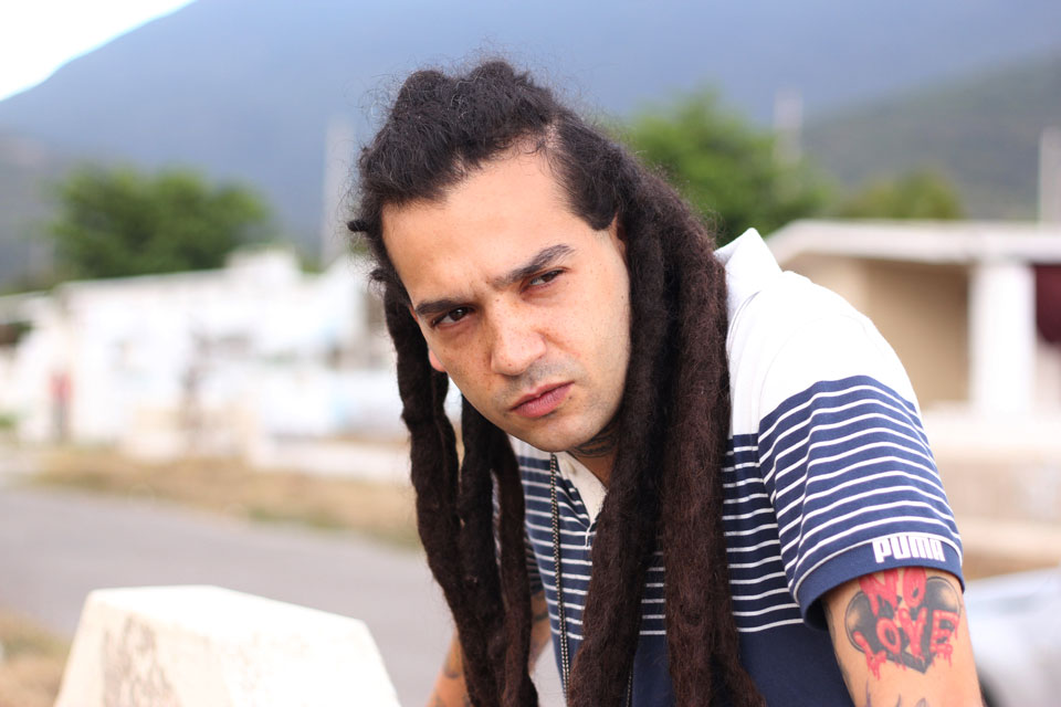 Vacca + Local Heroes Showcase Goldworld