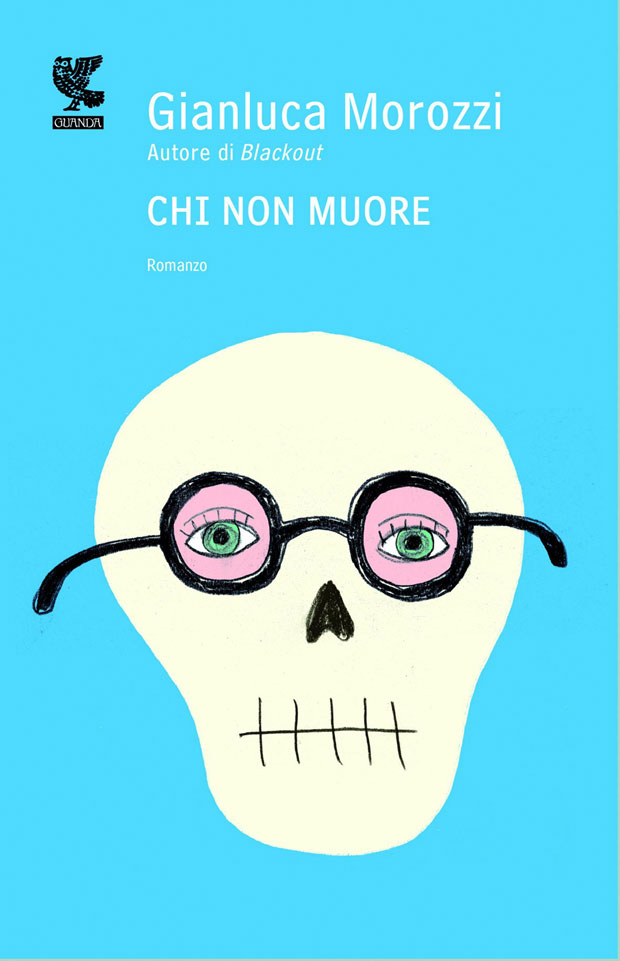 Narrativa: “Chi non muore”, un thriller a tempo di rock - Goldworld