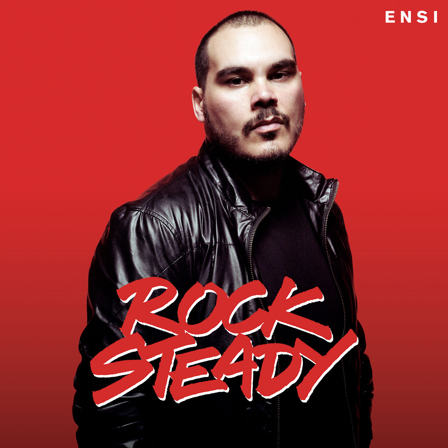 cover ensi - rock steady
