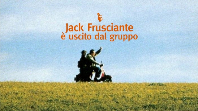 Enrico Brizzi Jack Frusciante è Uscito Dal Gruppo