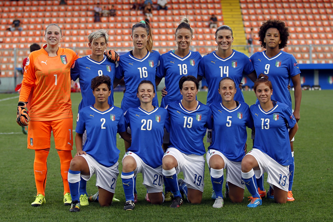Quando L Italia Non Si è Qualificata Ai Mondiali