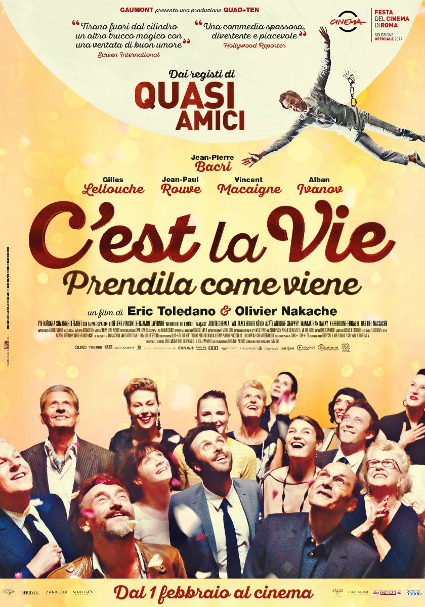 C Est La Vie Traduzione In Italiano