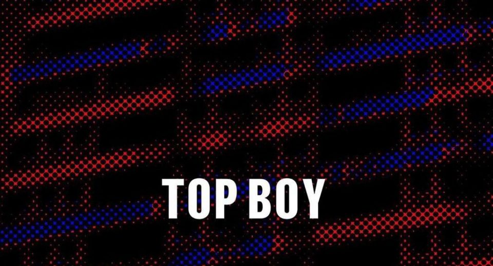 Top Boy (A Selection of Music Inspired by the Series)