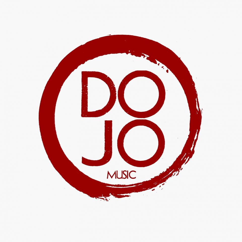 Dojo Music Logo